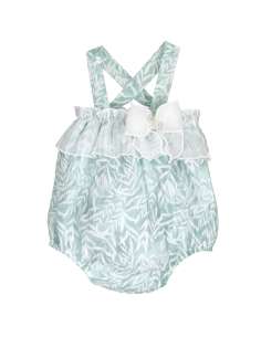Excellentt Varanasi Baby Romper