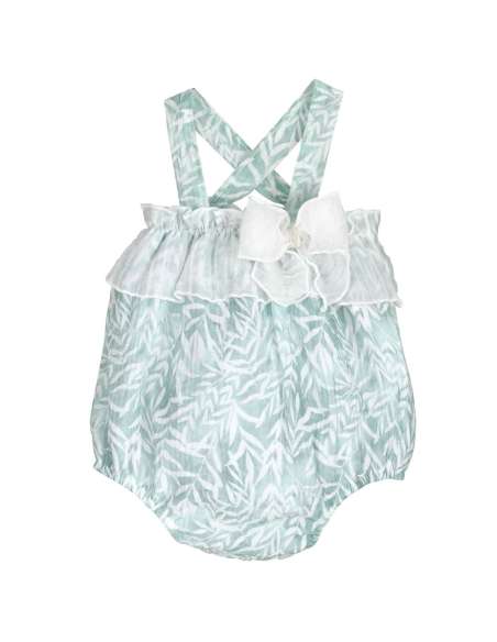 Excellentt Varanasi Baby Romper