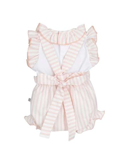 Bundi Baby Set