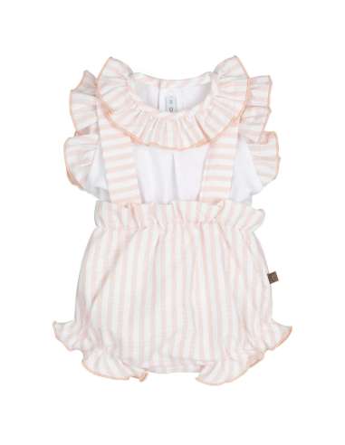 Conjunto Pololo Bundi