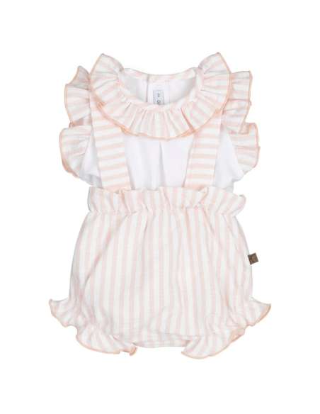 Bundi Baby Set