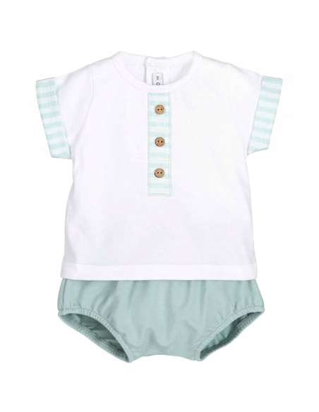 Conjunto Pololo Niño Bundi – Calamaro