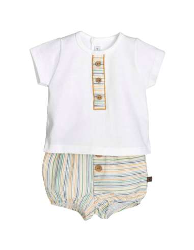 Conjunto Pololo Niño Indore – Calamaro