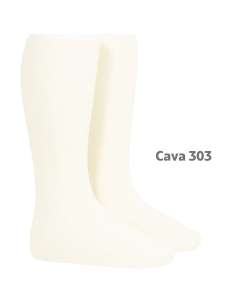 Calcetín Liso Cava 303 Cóndor | Venta al por Mayor T-Exporta