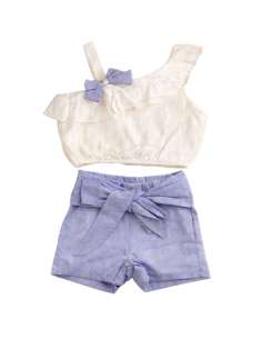 CONJUNTO NIÑA ALMA 2