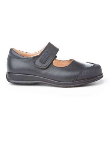 Mary Janes School Shoes AngelitoS 463 navy