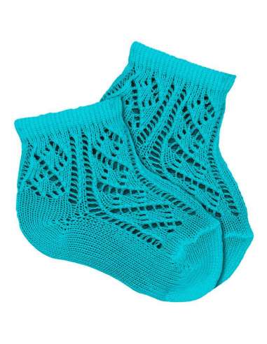 OPENWORK ANCLE SOCKS CONDOR 3501-4