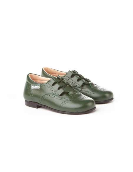 ANGELITOS SPANISH SHOES WHOLESALE