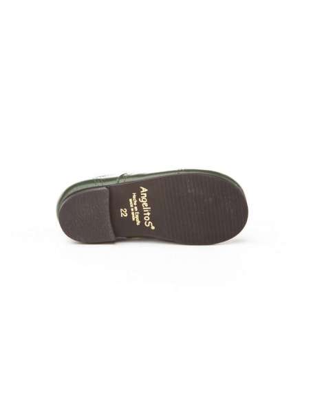 ANGELITOS SPANISH SHOES WHOLESALE