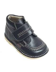 KICKERS SHOES WHOLESALE AND CHILDREN´S LEATHER PATENT BOOTS AND SHOES